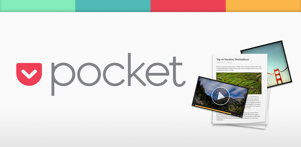 Logo for Pocket Hits Case Study