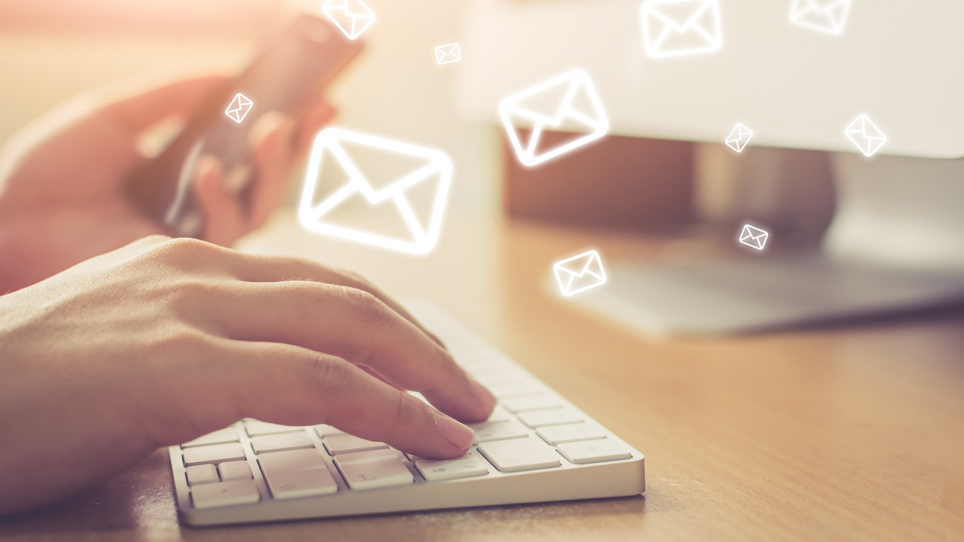 Email MarketingBytes.io Digital Marketing Consulting